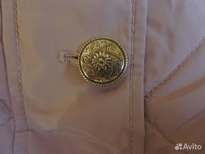 Куртка Barbara Lebek 54р. Германия