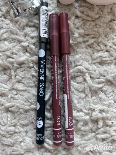 Набор косметики