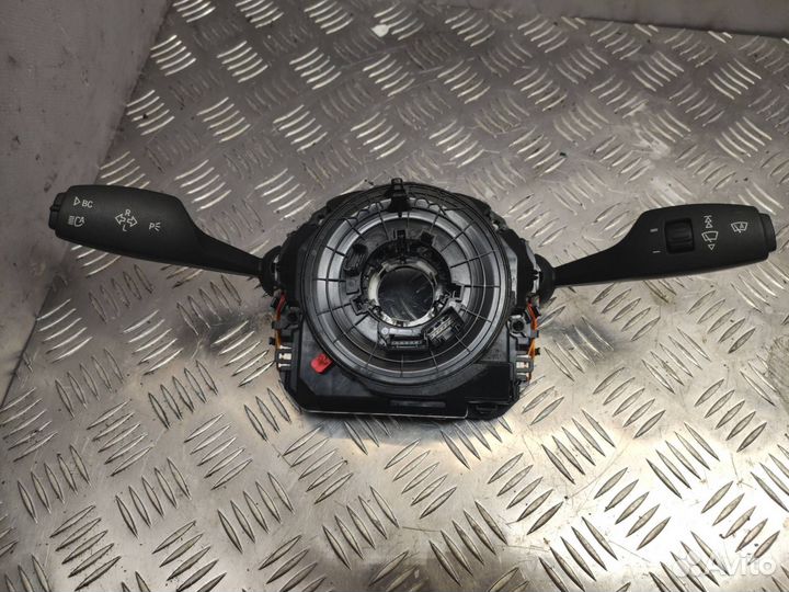 Переключатель подрулевой (стрекоза) BMW 5 9234443