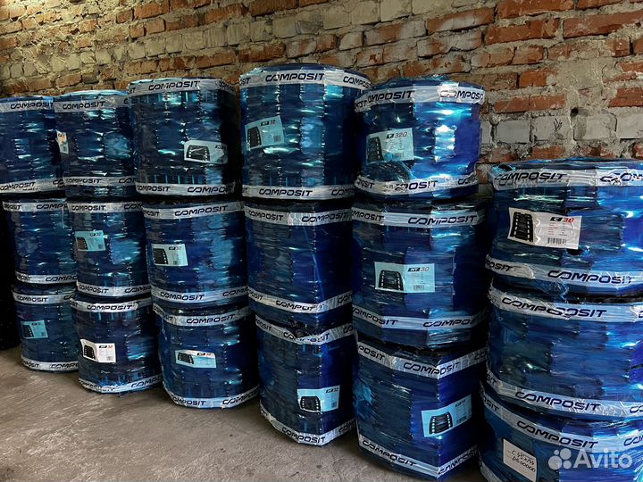 Гусеница для снегохода Поларис Раш C45 120