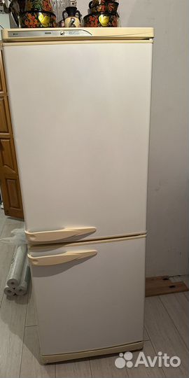 Холодильник