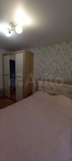3-к. квартира, 77,4 м², 3/9 эт.