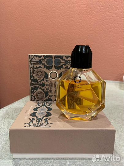 Else Francesca dell'Oro