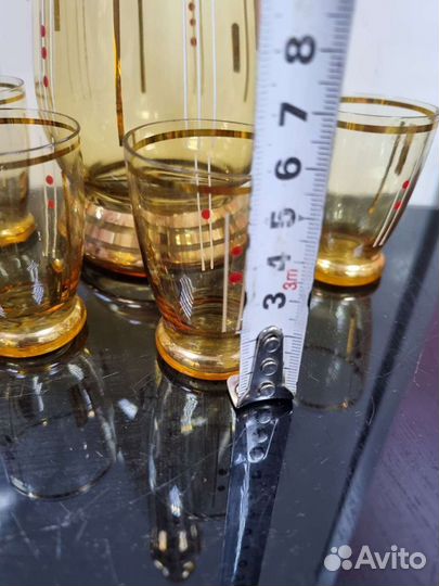 Богемия Шикарный набор