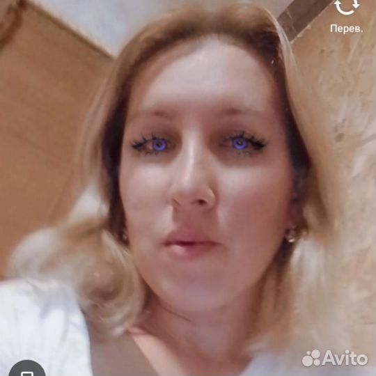 Услуги парикмахера