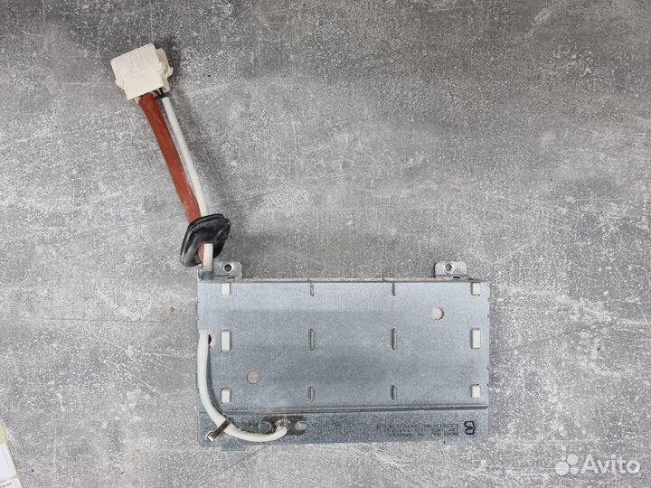 Тэн backer 1400+600W