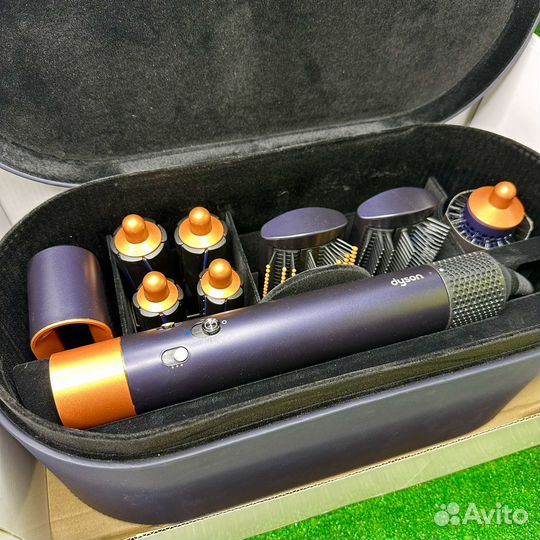 Стайлер Dyson