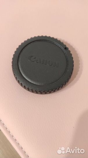 Крышка canon