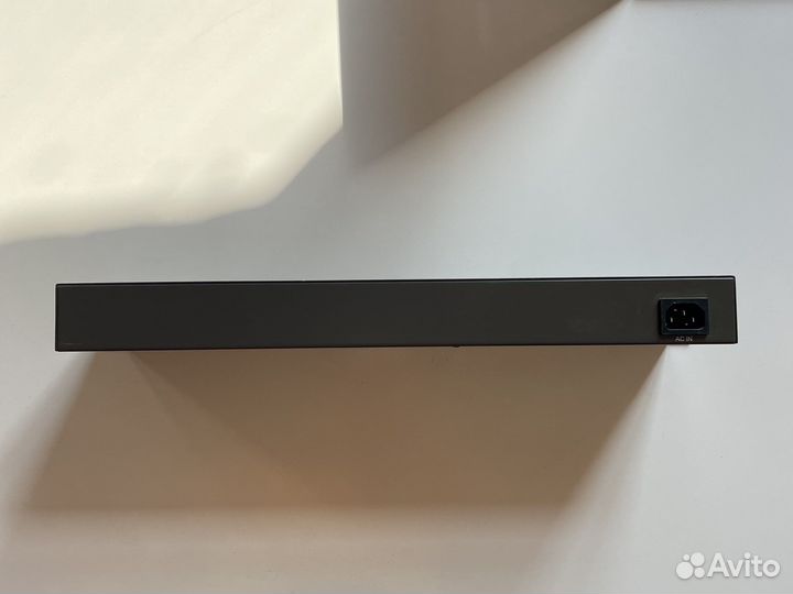 Коммутатор d-link des-1026g