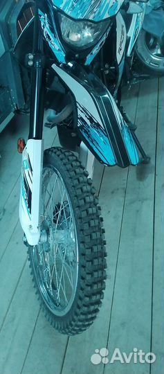 Продам мотоцикл