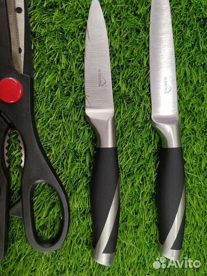 Набор ножей