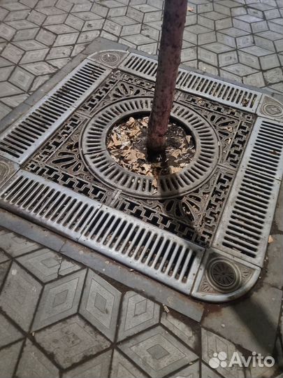 Кованные изделия