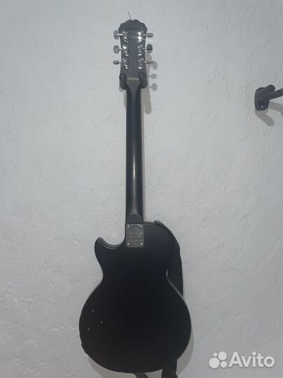 Электрогитара epiphone les paul