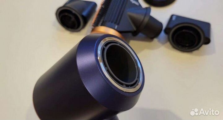 Фен Dyson Supersonic HD15 (Малайзия)