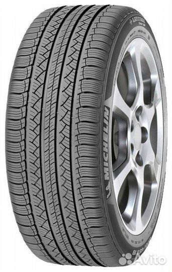 Michelin Latitude Tour HP 265/50 R19 110V