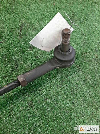 Рулевая рейка передняя nissan serena