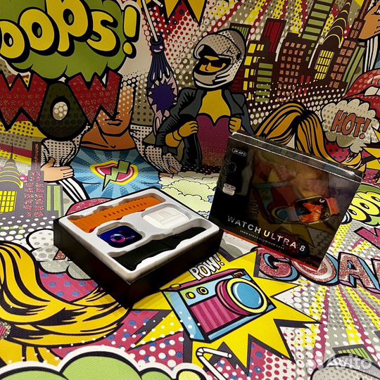 Подарочный набор 2/1