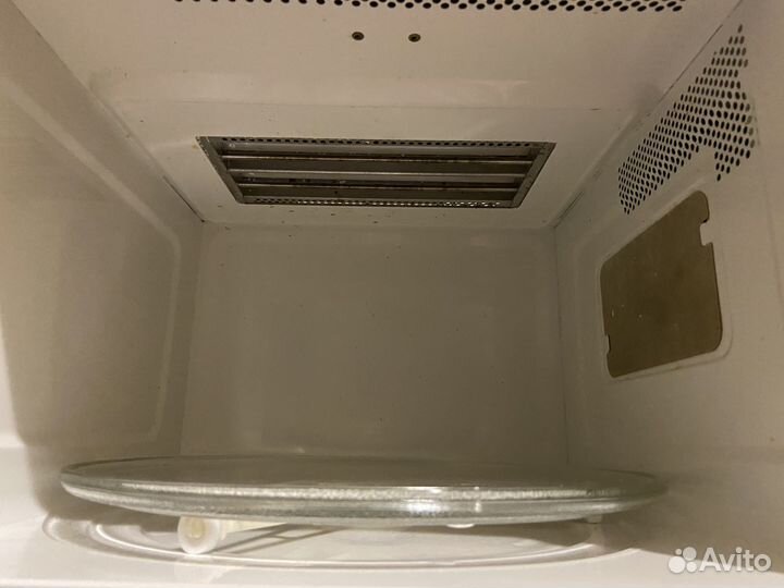 Микроволновая печь Whirlpool