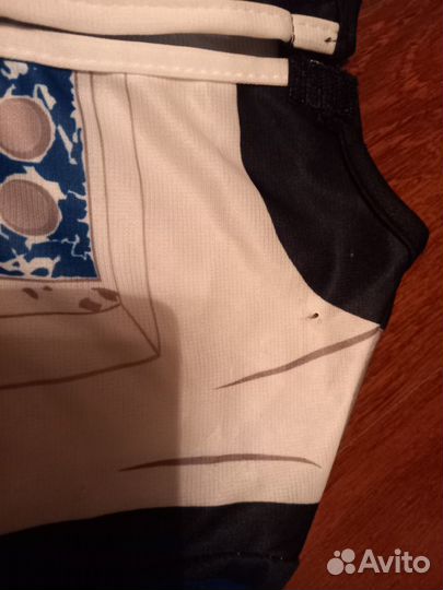 Бэтмена, Звездные войны