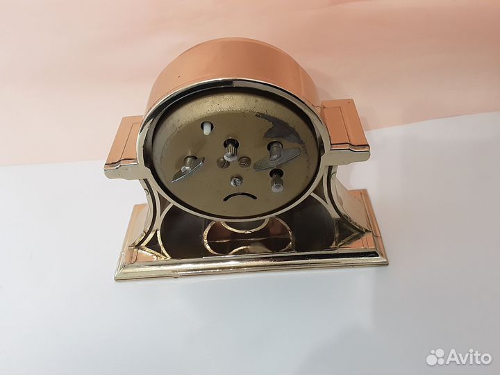 Чесы механические