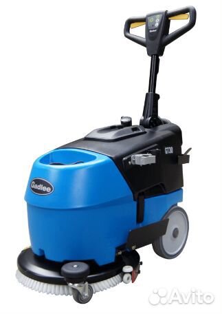 Поломоечная машина Gadlee модели GT30