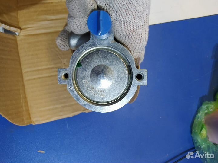 Насос гидроусилителя руля (гур), Renault Scenic 19