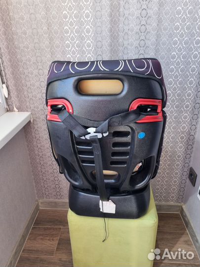 Детское автокресло stiony