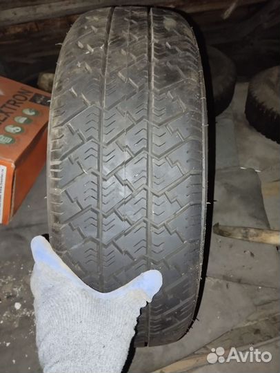 КАМА Grant 195/65 R15