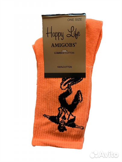 Носки мужские хлопок Подарок на 23