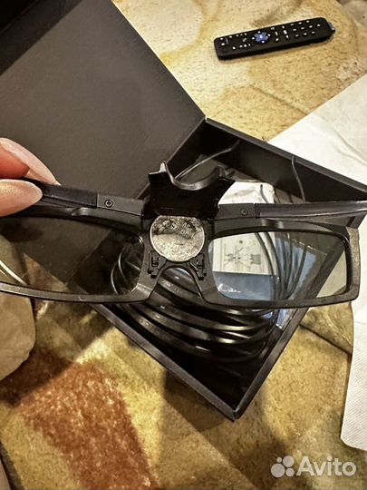 3D очки samsung SSG-5100GB