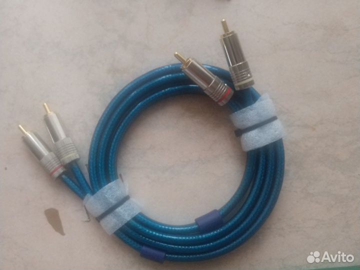 Van Den Hul, Zonotone, Nordost Furutech