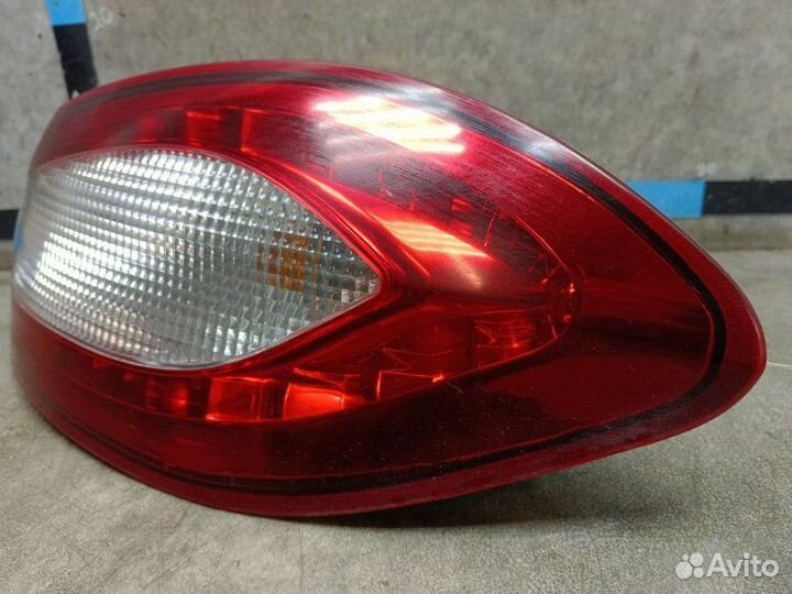 Фонарь задний правый Chery M11 1.6 SQR481F 2010