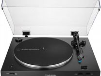 Audio-Technica AT-LP3XBT Black