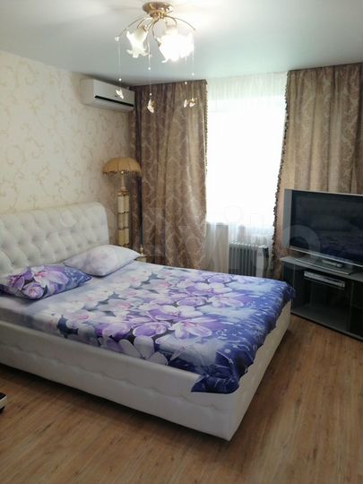 1-к. квартира, 45 м², 2/9 эт.