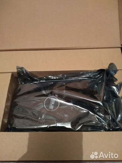 Видеокарта