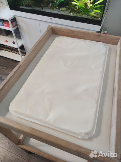 Пеленальный столик IKEA