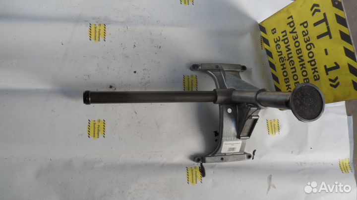 Маслозаборник б/у scania R 114 6