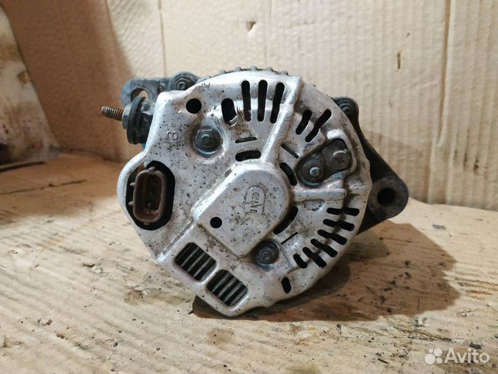 Генератор Rover 75