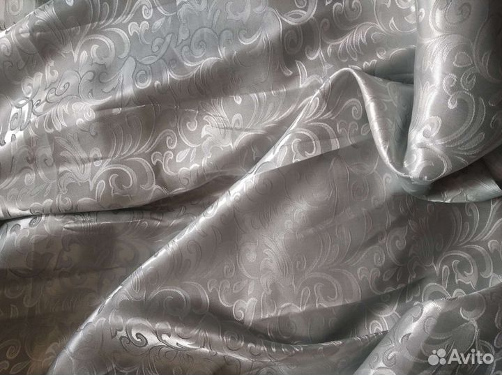 Шторы комплект