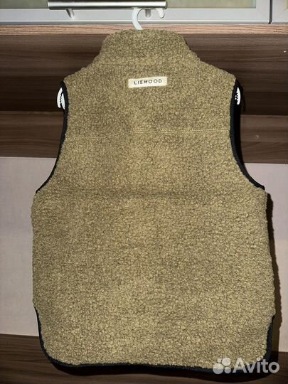 Жилетка liewood