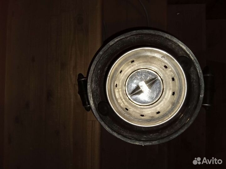 Самовар электрический СССР