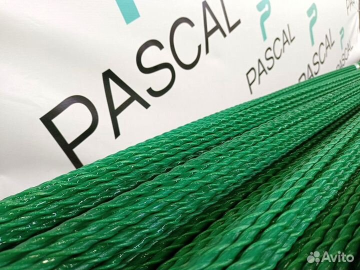 Арматура стеклопластиковая Р