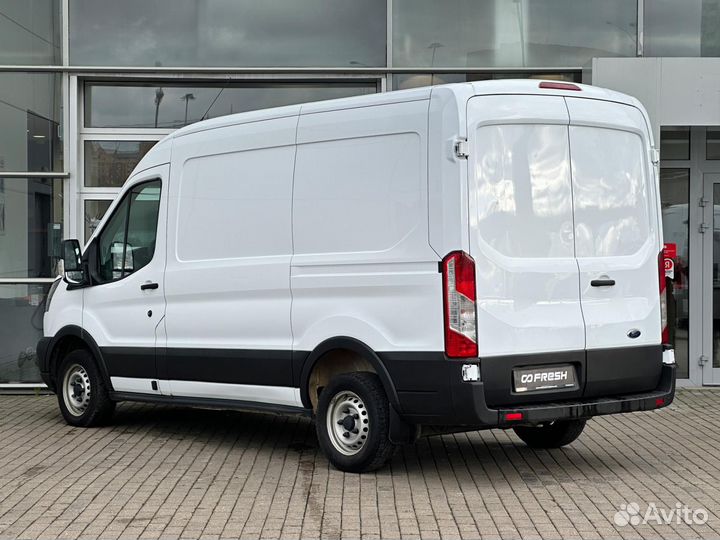 Ford Transit 2.2 МТ, 2020, 150 175 км