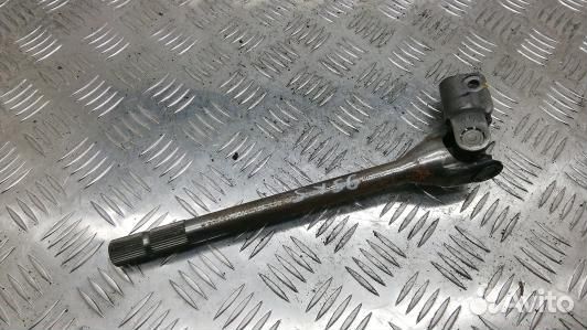 Кардан рулевой citroen C-crosser (95K05JW01)