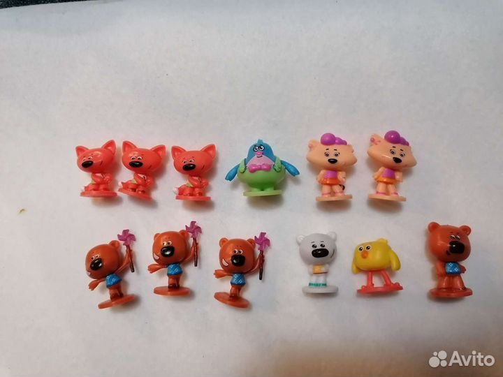 Мимимишки чупа чупс обмен, продажа