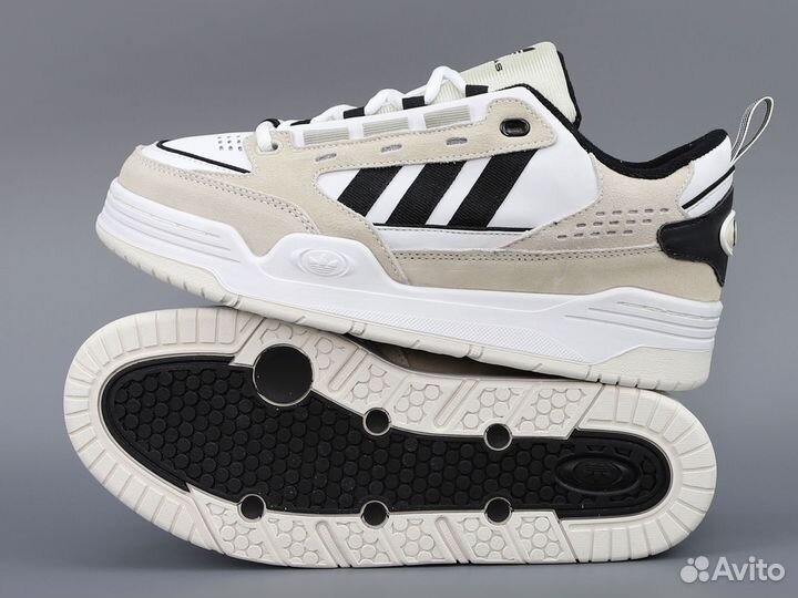 Кроссовки adidas adi2000