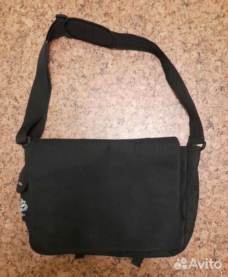 Сумка для ноутбука