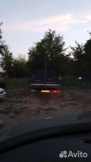 Грузоперевозки ам газель 6 метров 2т