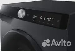 Стиральная машина Samsung WD11DG6B85bblp