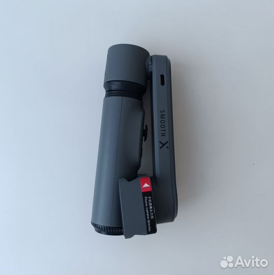 Стабилизатор Zhiyun Smooth X SM-108
